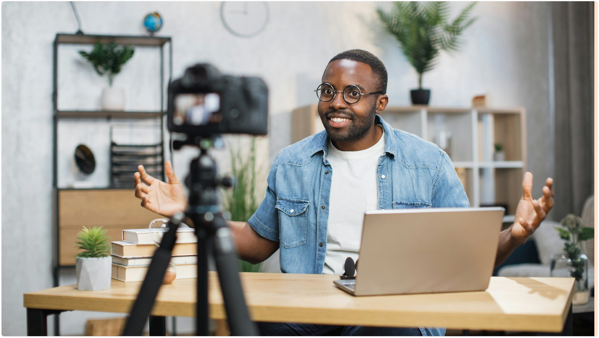 Promoot je product met video marketing