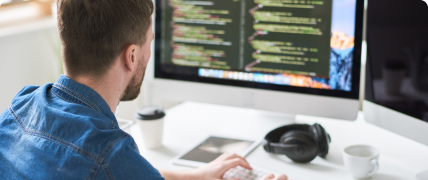 Maatwerk website laten maken