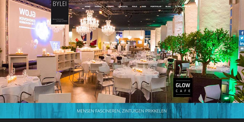 5 redenen waarom u een bedrijfswebsite nodig heeft