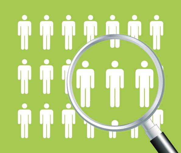 Zo stap je stap-voor-stap in de schoenen van je klant, herken je doelgroep