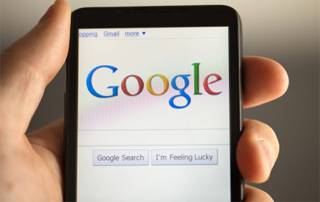 Google-update straft mobiel onvriendelijke websites!